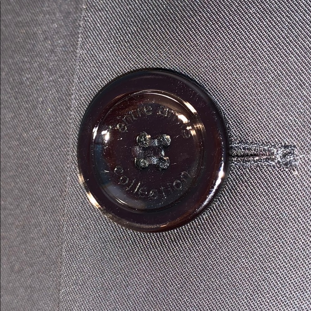 ENTRE AMIS Button Front Stretch Mini -Made in 🇮🇹 - Picture 2 of 7